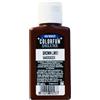 Colorante per resine epossidiche Colorfun Deluxe marrone 25 ml