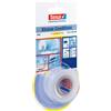 Nastro sigillante autoadesivo Tesa 25 mm x 3 m trasparente