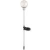 Display picchetto solare diam. 10 cm