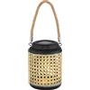 - Bambù solare 30 cm 3000K