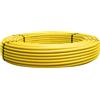 Tubo Multistrato PE-XB Gas nudo in rotolo da 25m diametro 16x2mm