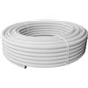 - Tubo Multistrato PE-RT nudo in rotolo da 25m diametro 20x2mm
