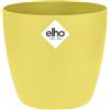 Vaso Brussels Round Mini Ø 12,5 cm Giallo