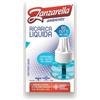 Antizanzare Zanzarella ricarica liquida classica 60 notti