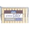 Mollette bucato monoblocco resistenti 10 pz