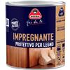 BOERO Impregnante per legno a solvente Boero larice 0,5 l