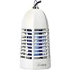 Zanzariera elettrica Ardes 4 W 26x13x13 cm bianco