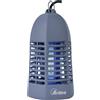 Zanzariera elettrica Ardes 4 W 26x13x13 cm blu
