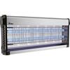 Zanzariera elettrica Ardes 20 W 28,5x64,5x9,3 cm nero