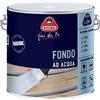 Fondo ad acqua per smalti 2 lt Boero