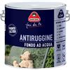 antiruggine Fondo ad acqua 2 lt Boero