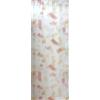 Tenda a vetro Betty sabbia L 90 x H 150 cm