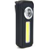 - Torcia Tascabile Multifunzione - Easymate