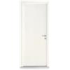 Porta a battente reversibile Sun bianca 70x210 cm