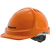 Casco da lavoro professionale Prokap arancione
