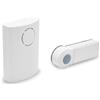 Campanello Carillo Extel Smart Home senza fili 100 m
