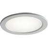 Led da incasso Nemo 3,5W 6,5x1,8 cm bianco