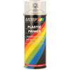 Fondo aggrappante spray per plastica per auto Motip 400 ml