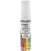 Stilo ritocco auto bianco metallizzato 10-0003 Dupli-color 12 ml