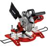 Einhell Troncatrice radiale Einhell TC-MS 2112 lama Ø 210 mm 1600 W
