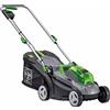 LUXTOOLS Tagliaerba a batteria LUX PowerSystem 1 20 V L taglio 33 cm