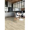 Pavimento vinilico Senso Easy Premium adesivo Lord Light sp 4 mm 121,9x18,4 cm
