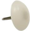 - Pattini pratic Ø 18 mm confezione da 4