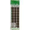 - Feltrini autoadesivi 25x25 mm 54 pz