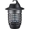 Zanzariera elettrica Ardes 5 W 22x15x15 cm nero
