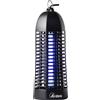Zanzariera elettrica Ardes 9 W 32,5x13x12 cm nero
