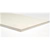 Pannello pioppo multistrato 5x800x300 mm legno chiaro