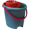 Secchio per pavimenti con strizzatore 13 l