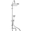METAFORM Colonna Doccia Shuttle