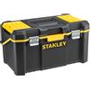 Stanley Cassetta porta utensili Stanley Essential Multilevel da 19"