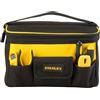 Stanley Borsa porta attrezzi multiuso Stanley 14" in tessuto H 24 x L 34 cm