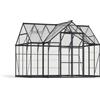 Serra da giardino Palram Canopia Victory Orangerie 305x365x269 cm