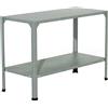 - Scaffale autoportante in metallo per serre Palram P 75 Kg