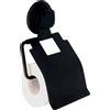 - Porta carta igienica Bestlock nero