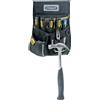 Stanley Porta attrezzi cintura Stanley con gancio portamartello 1-96-181