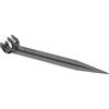 Gardena Supporto tubo irrigazione Gardena 13 mm (1/2") 20 pz