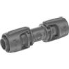 Connettore Gardena 13 mm (1/2") 5 pz