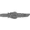 Gardena Connettore Gardena 4,6 mm (3/16") 10 pz