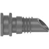 Gardena Tappo di fine linea Gardena 3/16" 10 pz