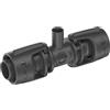 Raccordo a T Gardena per microspruzzo per tubi Micro-Drip-System 13 mm (1/2")