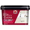 Smalto multimateriale per cucina Rinnovare Perfection Bianco Cotone Satinato 2lt