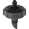 Gardena Gocciolatore di fine linea autocompensante Gardena Micro-Drip-System 2 l/h