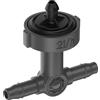 Gardena Gocciolatore in linea autocompensante Gardena 2 l/h 10 pz