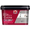 Smalto multimateriale per cucina Rinnovare Perfection Grigio Loft Satinato 2 lt
