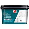 Smalto multimateriale per bagno Rinnovare Perfection bianco satinato 2l