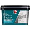 Smalto multimateriale per bagno Rinnovare Perfection bianco piuma satinato 2l